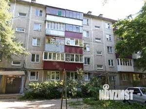 4-к квартира, вторичка, 61м2, 5/5 этаж