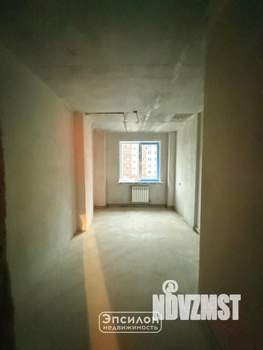 2-к квартира, вторичка, 58м2, 3/10 этаж