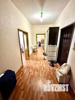 2-к квартира, вторичка, 74м2, 5/9 этаж