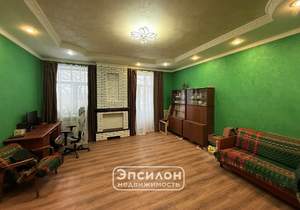 2-к квартира, вторичка, 59м2, 4/5 этаж