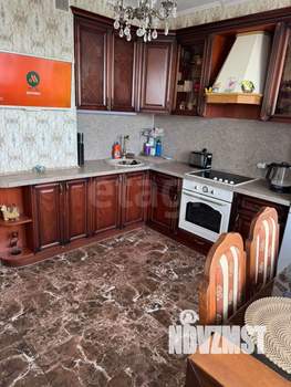 2-к квартира, вторичка, 59м2, 15/18 этаж