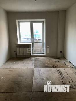 3-к квартира, вторичка, 70м2, 2/5 этаж