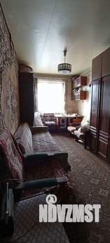 3-к квартира, вторичка, 57м2, 4/5 этаж