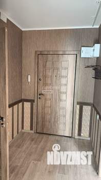 1-к квартира, вторичка, 36м2, 2/17 этаж