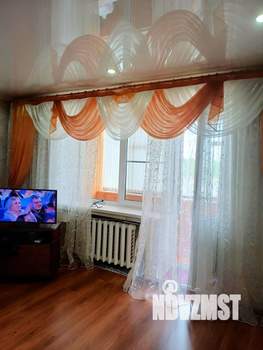 1-к квартира, вторичка, 33м2, 5/5 этаж