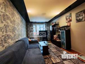 2-к квартира, вторичка, 44м2, 3/5 этаж