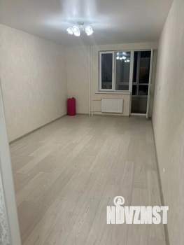 Студия квартира, вторичка, 27м2, 4/10 этаж