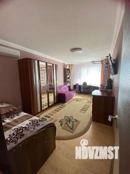 3-к квартира, вторичка, 88м2, 15/19 этаж