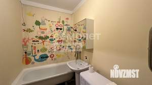 1-к квартира, вторичка, 36м2, 6/17 этаж