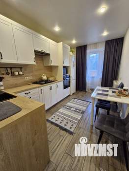2-к квартира, вторичка, 65м2, 3/10 этаж