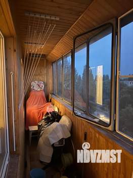 2-к квартира, вторичка, 47м2, 7/9 этаж