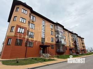 2-к квартира, вторичка, 57м2, 4/4 этаж