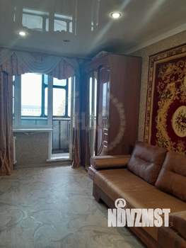 2-к квартира, вторичка, 46м2, 4/5 этаж