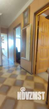 3-к квартира, вторичка, 62м2, 5/5 этаж