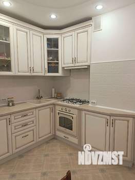 2-к квартира, вторичка, 54м2, 9/10 этаж