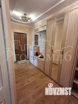 3-к квартира, вторичка, 62м2, 5/9 этаж