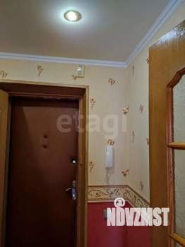 1-к квартира, вторичка, 38м2, 6/9 этаж