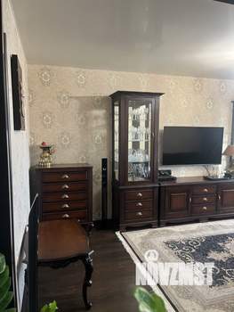 2-к квартира, вторичка, 48м2, 8/9 этаж