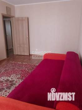 2-к квартира, вторичка, 61м2, 10/17 этаж