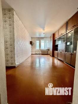 3-к квартира, вторичка, 58м2, 5/5 этаж