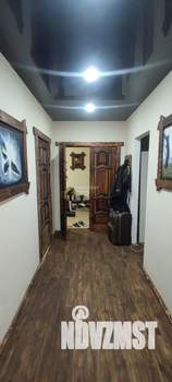 4-к квартира, вторичка, 76м2, 1/9 этаж