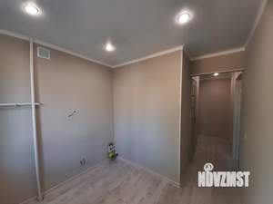 1-к квартира, вторичка, 31м2, 3/5 этаж