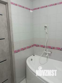 1-к квартира, вторичка, 37м2, 2/10 этаж