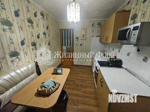 1-к квартира, вторичка, 35м2, 7/9 этаж