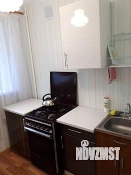 1-к квартира, вторичка, 30м2, 3/5 этаж