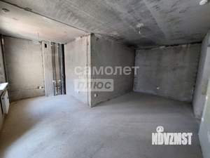 1-к квартира, вторичка, 40м2, 13/17 этаж