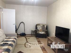 1-к квартира, вторичка, 35м2, 6/10 этаж