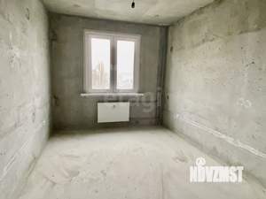 1-к квартира, вторичка, 43м2, 5/18 этаж