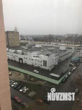 2-к квартира, вторичка, 56м2, 12/17 этаж