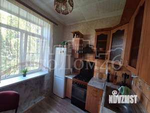 3-к квартира, вторичка, 72м2, 3/3 этаж