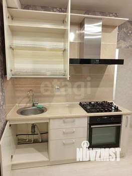 1-к квартира, вторичка, 38м2, 3/13 этаж