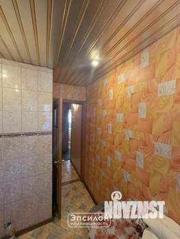 2-к квартира, вторичка, 48м2, 1/5 этаж