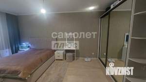 2-к квартира, вторичка, 56м2, 7/17 этаж