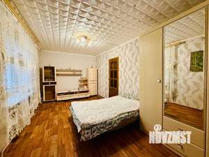 1-к квартира, вторичка, 31м2, 1/5 этаж