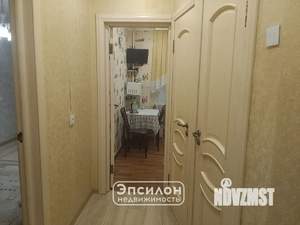 2-к квартира, вторичка, 44м2, 4/5 этаж