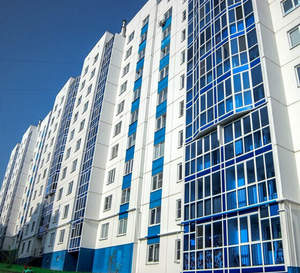 1-к квартира, вторичка, 44м2, 1/10 этаж