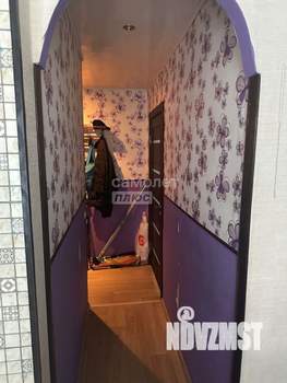 2-к квартира, вторичка, 30м2, 1/2 этаж