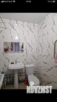 2-к квартира, вторичка, 52м2, 4/18 этаж