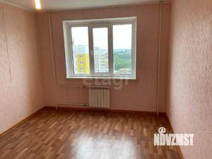 2-к квартира, вторичка, 58м2, 17/17 этаж