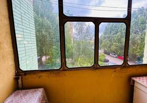 1-к квартира, вторичка, 41м2, 3/10 этаж