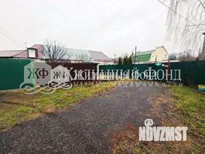 3-к квартира, вторичка, 44м2, 1/1 этаж