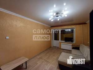 1-к квартира, вторичка, 34м2, 1/5 этаж