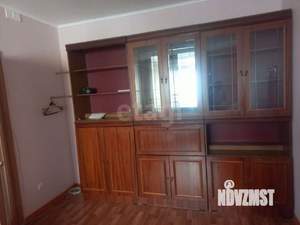 1-к квартира, вторичка, 38м2, 4/17 этаж