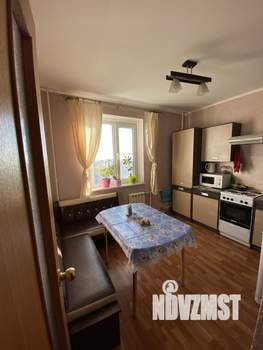 1-к квартира, вторичка, 36м2, 17/17 этаж