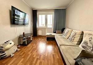 2-к квартира, вторичка, 56м2, 16/17 этаж