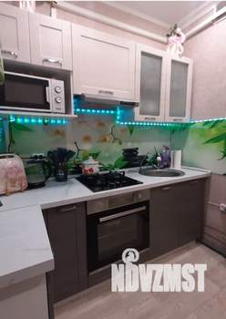 2-к квартира, вторичка, 44м2, 2/2 этаж